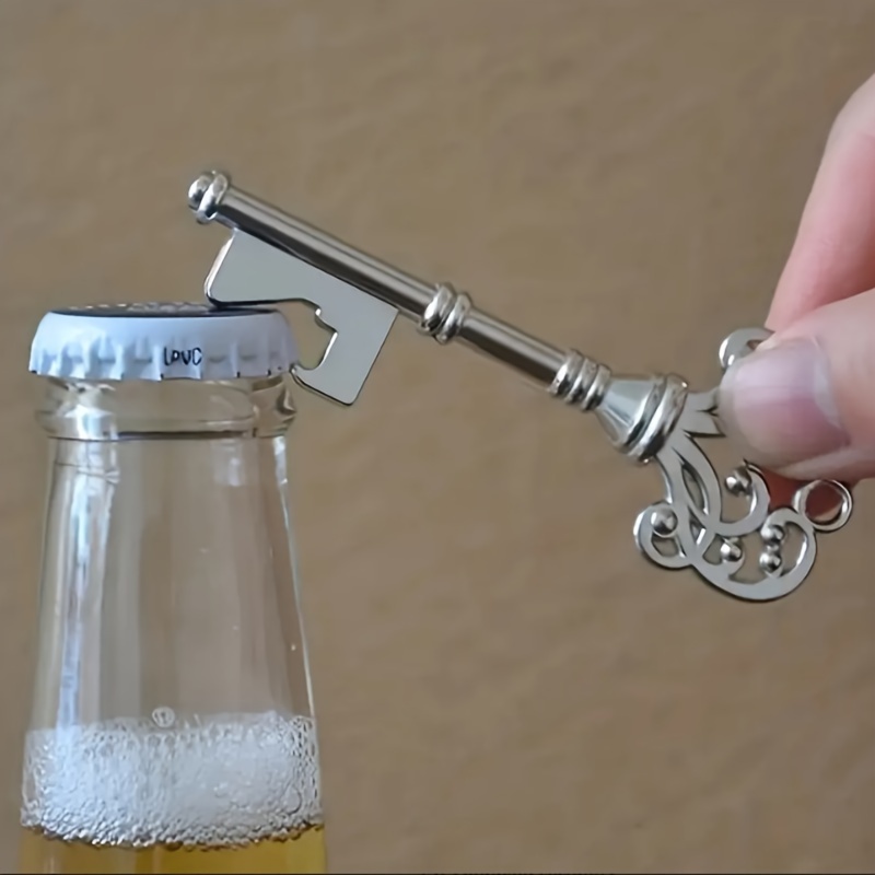 Kitchen Gadgets Vintage - 1 قطعة ، فتاحة الزجاجات ،
