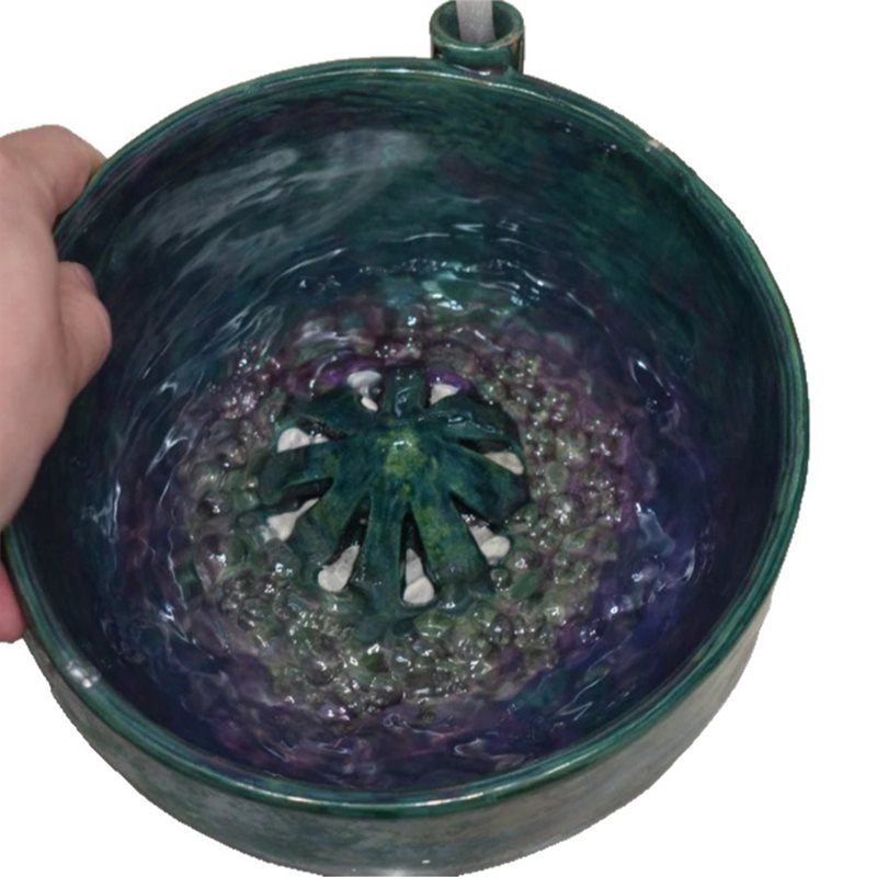 Kitchen Gadgets To 3D Print - وعاء على شكل توت مطبوع بتقنية