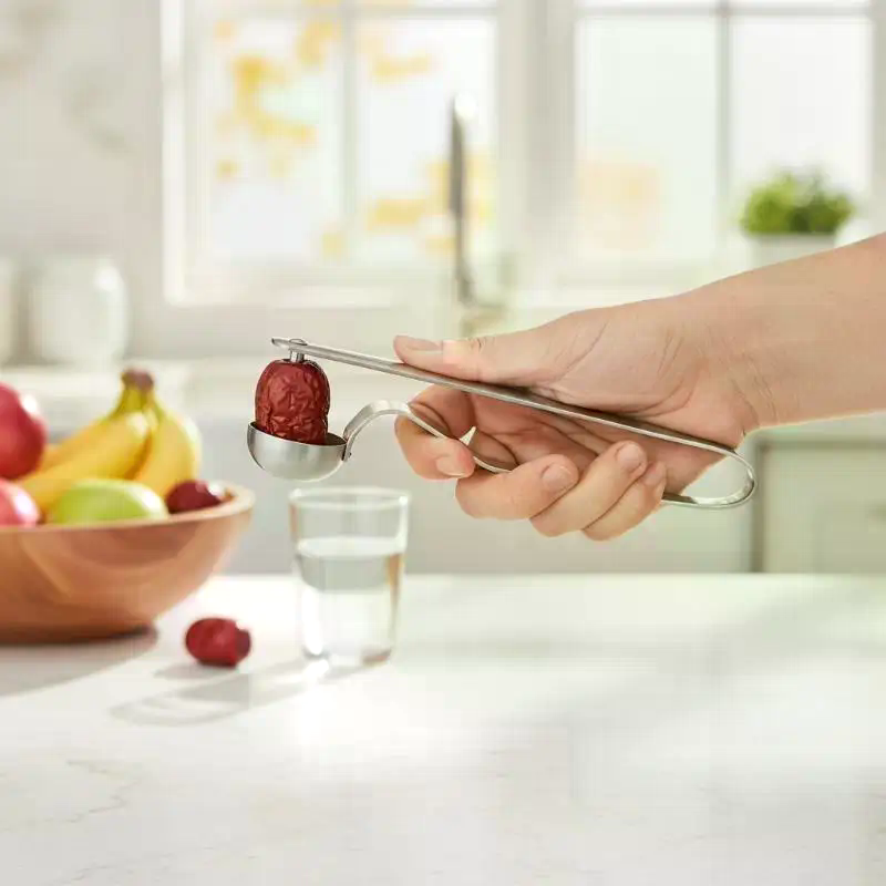 Kitchen Gadgets And Tools - # أداة إزالة نوى التمر من