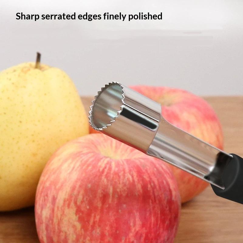 أداة إزالة بذور الفاكهة سهلة ا - مراجعة Kitchen Gadgets And Tools وسعره