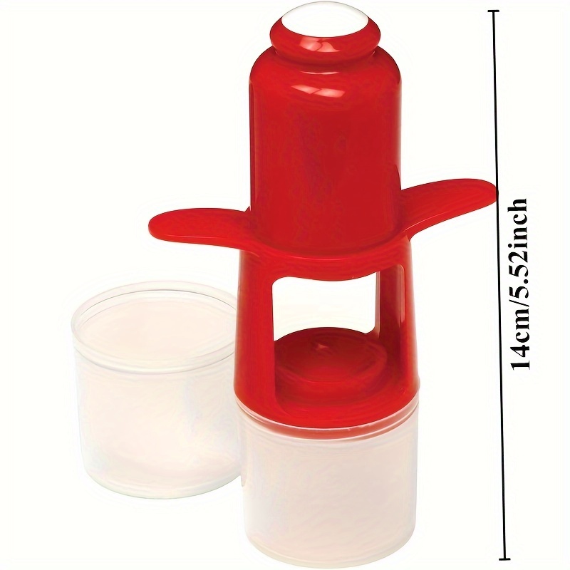 أداة إزالة بذور الكرز الإبداعي - مراجعة Kitchen Gadgets And Tools وسعره