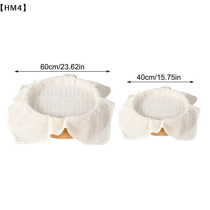 3 قطع من قماش البخار القطني ال - مراجعة Silicone Baking Mat وسعره