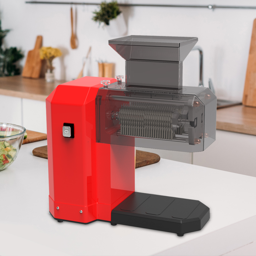 أداة تطرية اللحوم التجارية من  - مراجعة Kitchen Gadgets And Tools وسعره