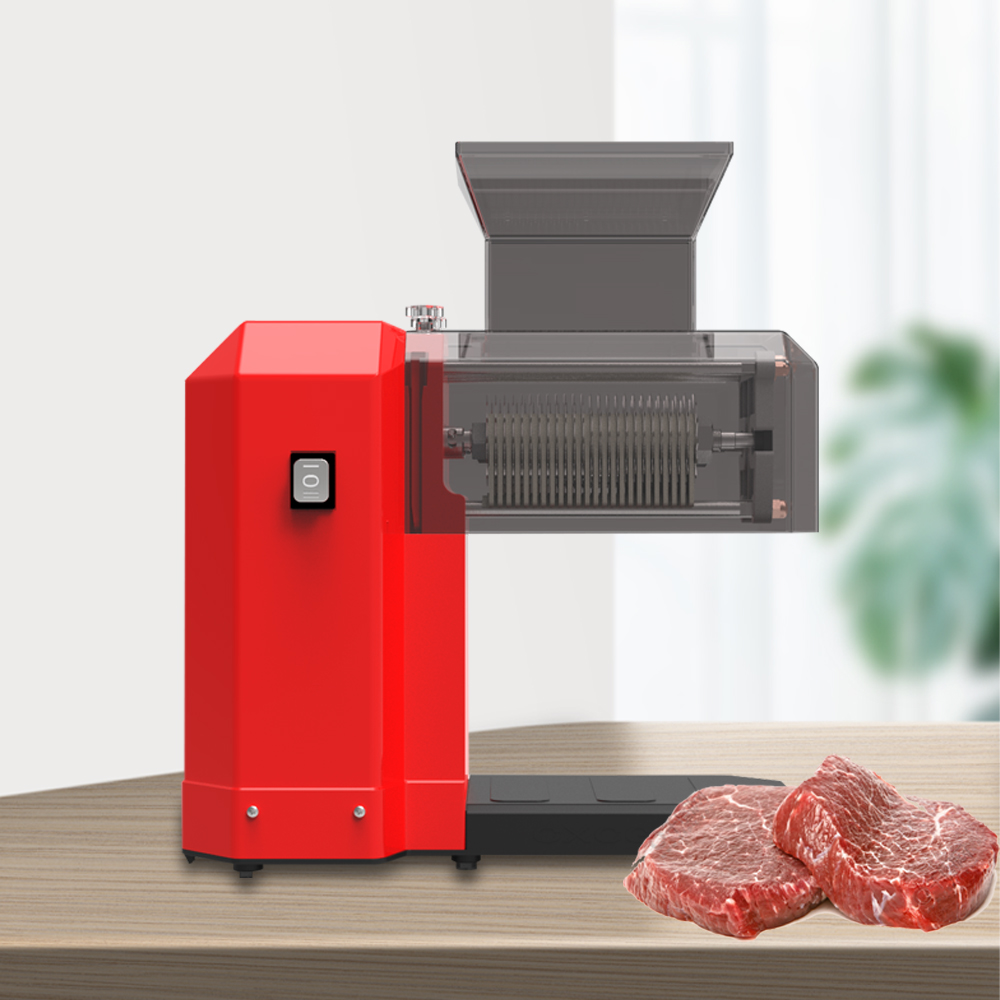 أداة تطرية اللحوم التجارية من  - مراجعة Kitchen Gadgets And Tools وسعره