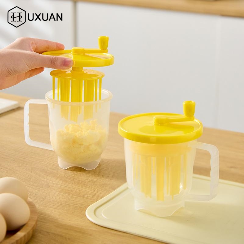 صفار البيض شاكر كأس أداة دليل  - مراجعة Kitchen Gadgets And Tools وسعره
