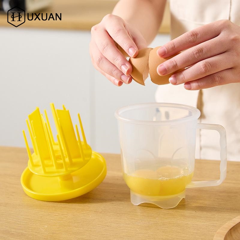 صفار البيض شاكر كأس أداة دليل  - مراجعة Kitchen Gadgets And Tools وسعره