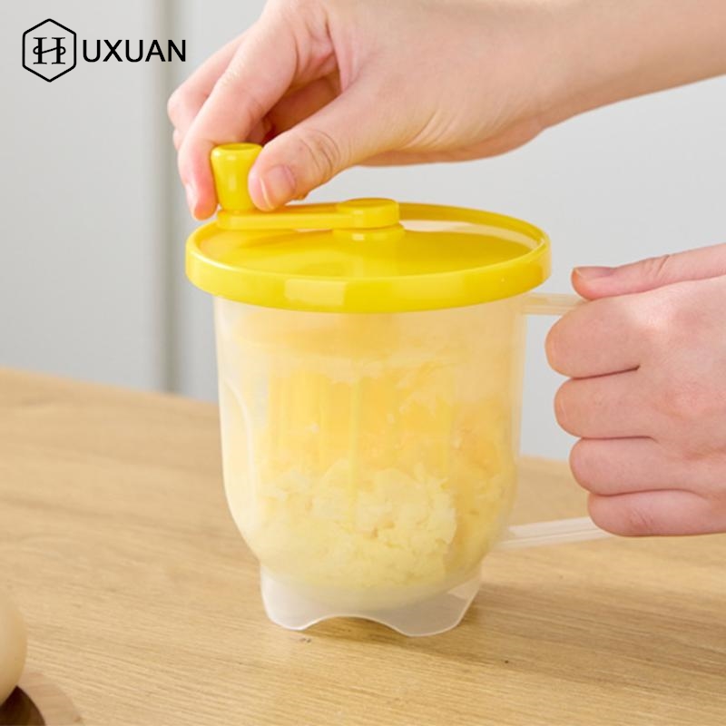 صفار البيض شاكر كأس أداة دليل  - مراجعة Kitchen Gadgets And Tools وسعره