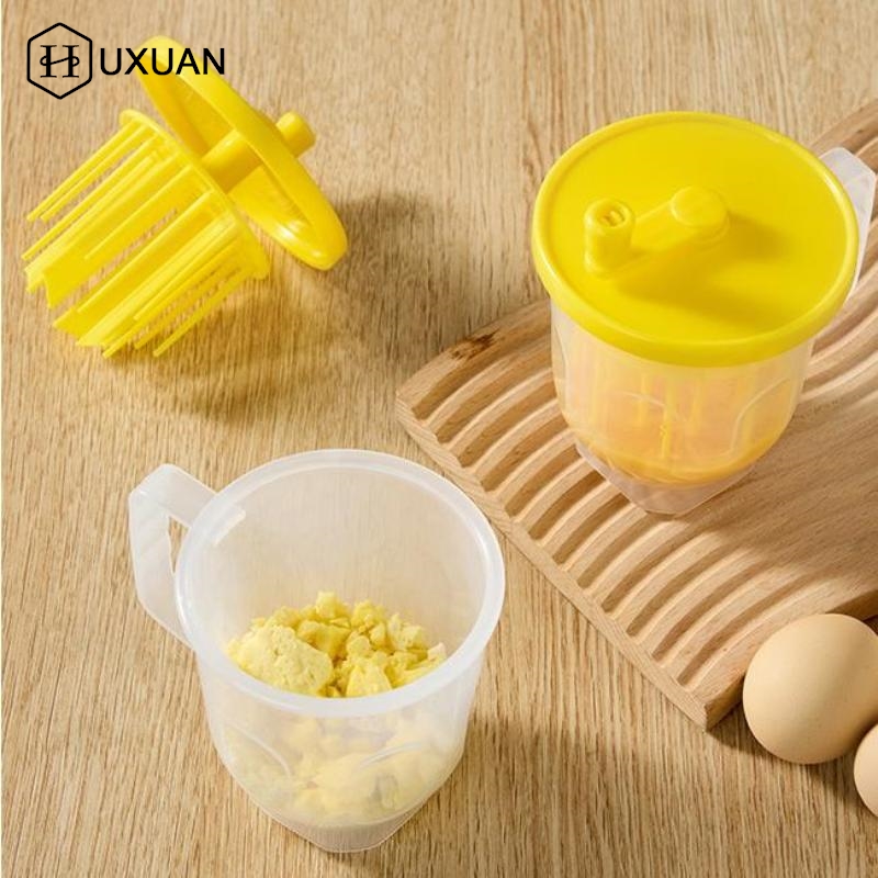 صفار البيض شاكر كأس أداة دليل  - مراجعة Kitchen Gadgets And Tools وسعره