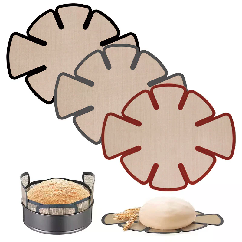 سيليكون الخبز رغيف عموم حصيرة  - مراجعة Silicone Baking Mat وسعره