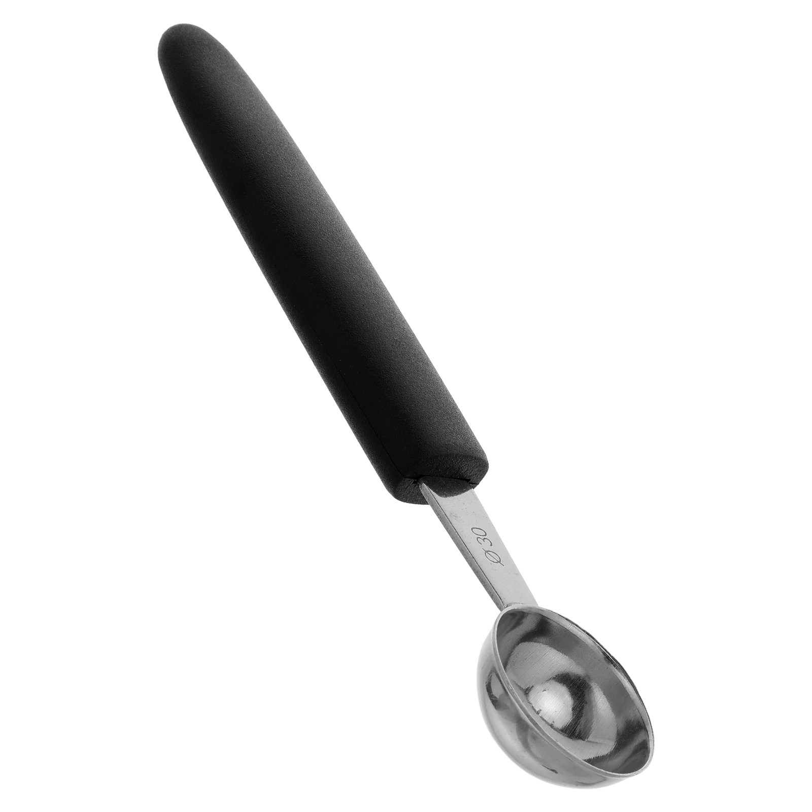 مغرفة فواكه من الفولاذ المقاوم - مراجعة Kitchen Gadgets And Tools وسعره