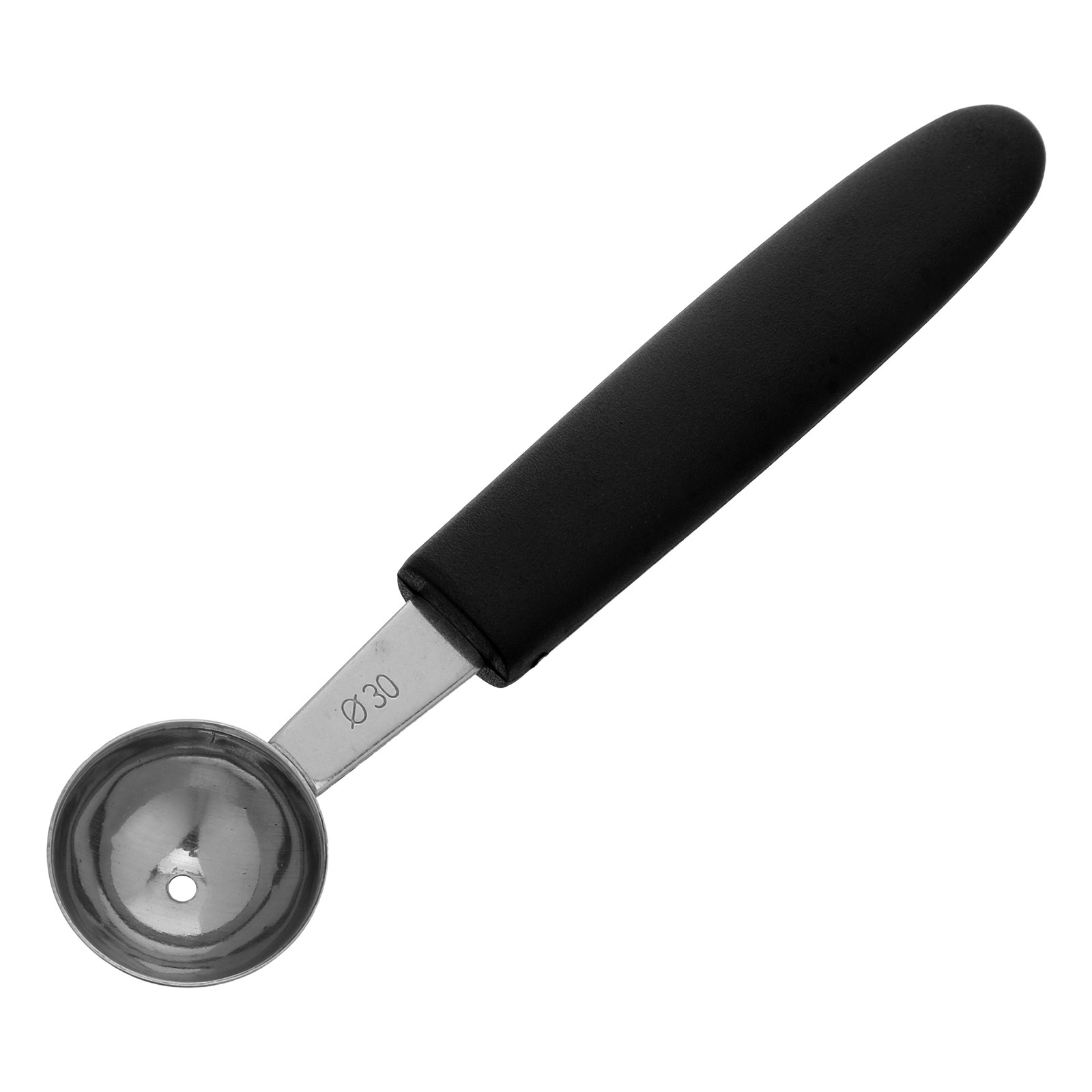 مغرفة فواكه من الفولاذ المقاوم - مراجعة Kitchen Gadgets And Tools وسعره