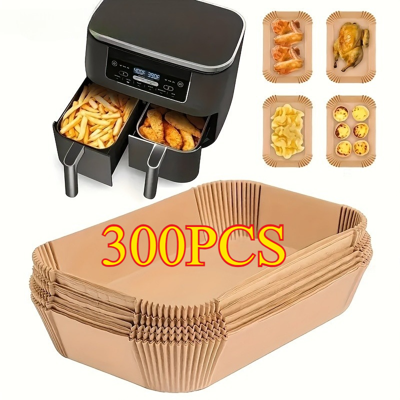المتاح الهواء المقلاة ورقة غير - مراجعة Kitchen Gadgets Air Fryer وسعره