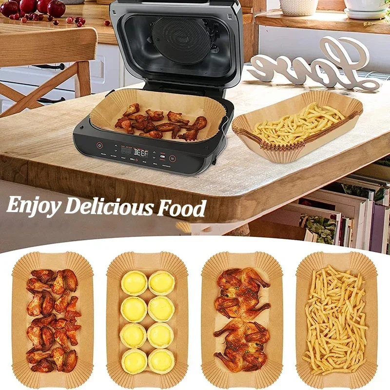 المتاح الهواء المقلاة ورقة غير - مراجعة Kitchen Gadgets Air Fryer وسعره