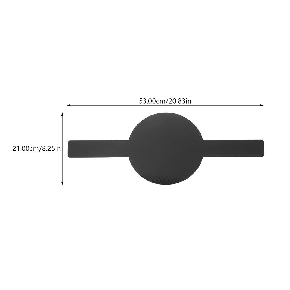 قطعتان من حصيرة الخبز المصنوعة - مراجعة Silicone Baking Mat وسعره