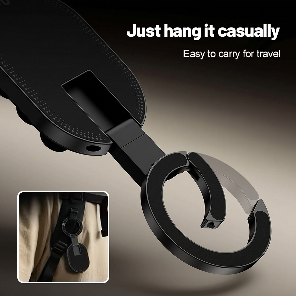 360 °   حامل هاتف مغناطيسي دوا - مراجعة Kitchen Gadgets And Tools وسعره