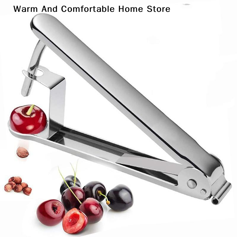 أداة إزالة النوى متعددة الوظائ - مراجعة Kitchen Gadgets And Tools وسعره