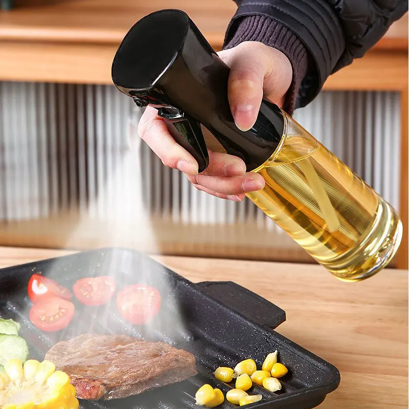 200 \ 300 \ 500 مللي زجاجة رذا - مراجعة Kitchen Gadgets For Seniors وسعره