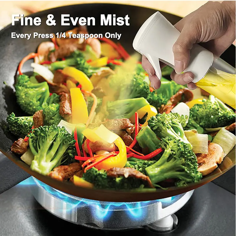 200 \ 300 \ 500 مللي زجاجة رذا - مراجعة Kitchen Gadgets For Seniors وسعره