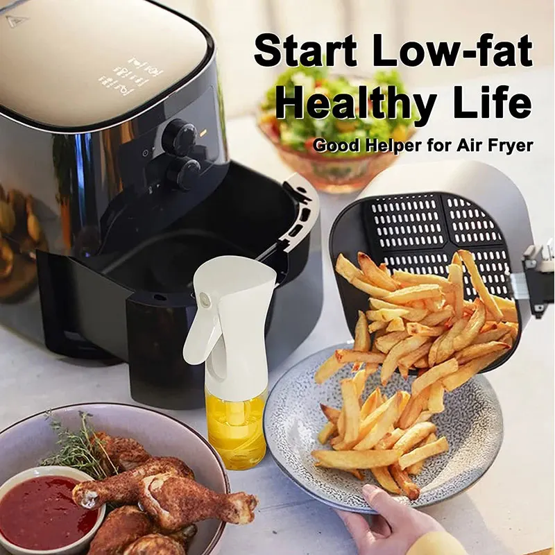 200 \ 300 \ 500 مللي زجاجة رذا - مراجعة Kitchen Gadgets For Seniors وسعره