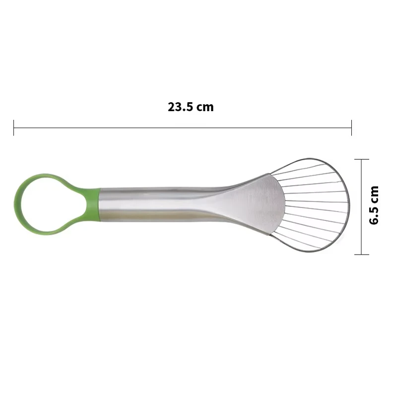 قطاعة الأفوكادو 2 في 1 من الفو - مراجعة Kitchen Gadgets And Tools وسعره