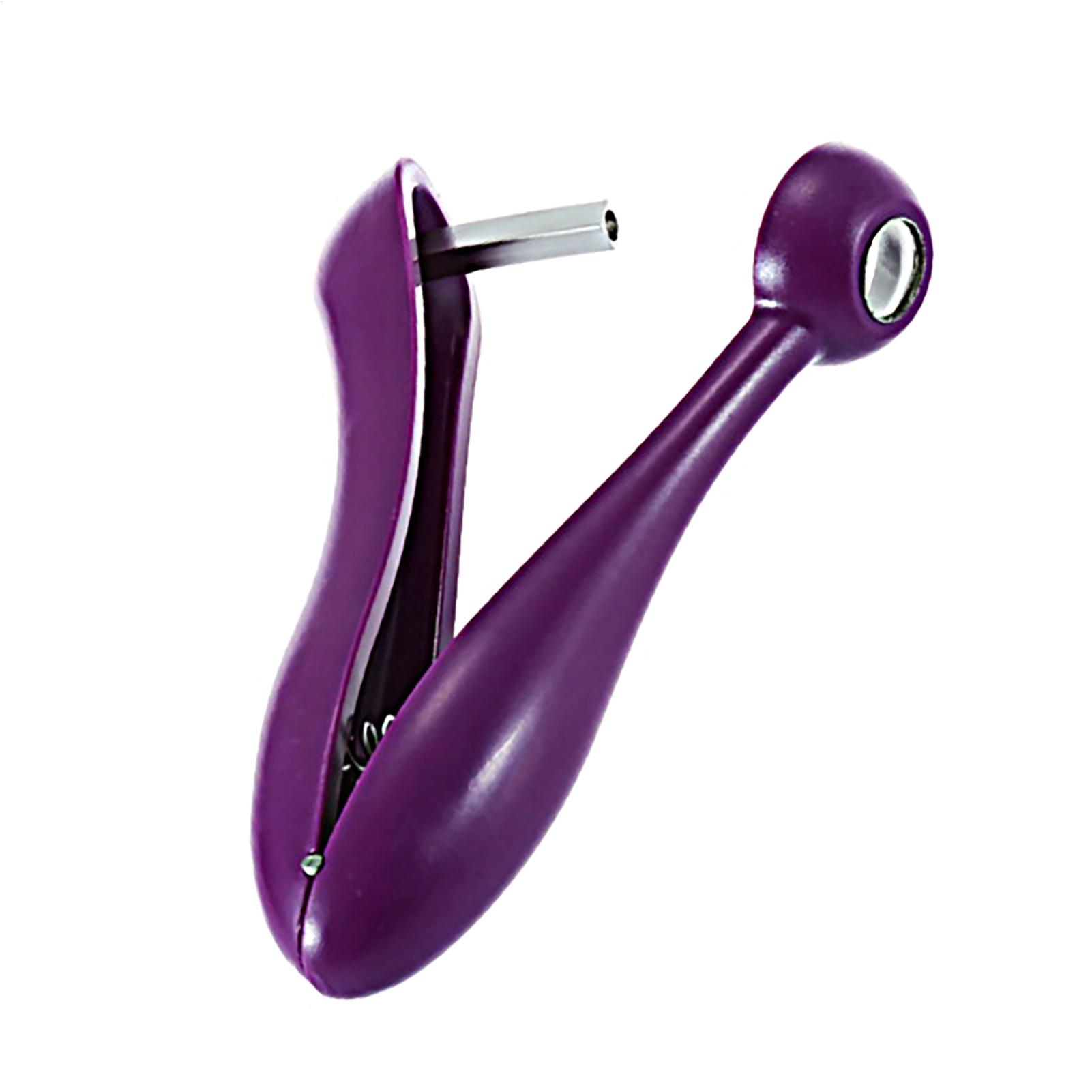 أداة محمولة لإزالة نوى الكرز و - مراجعة Kitchen Gadgets And Tools وسعره