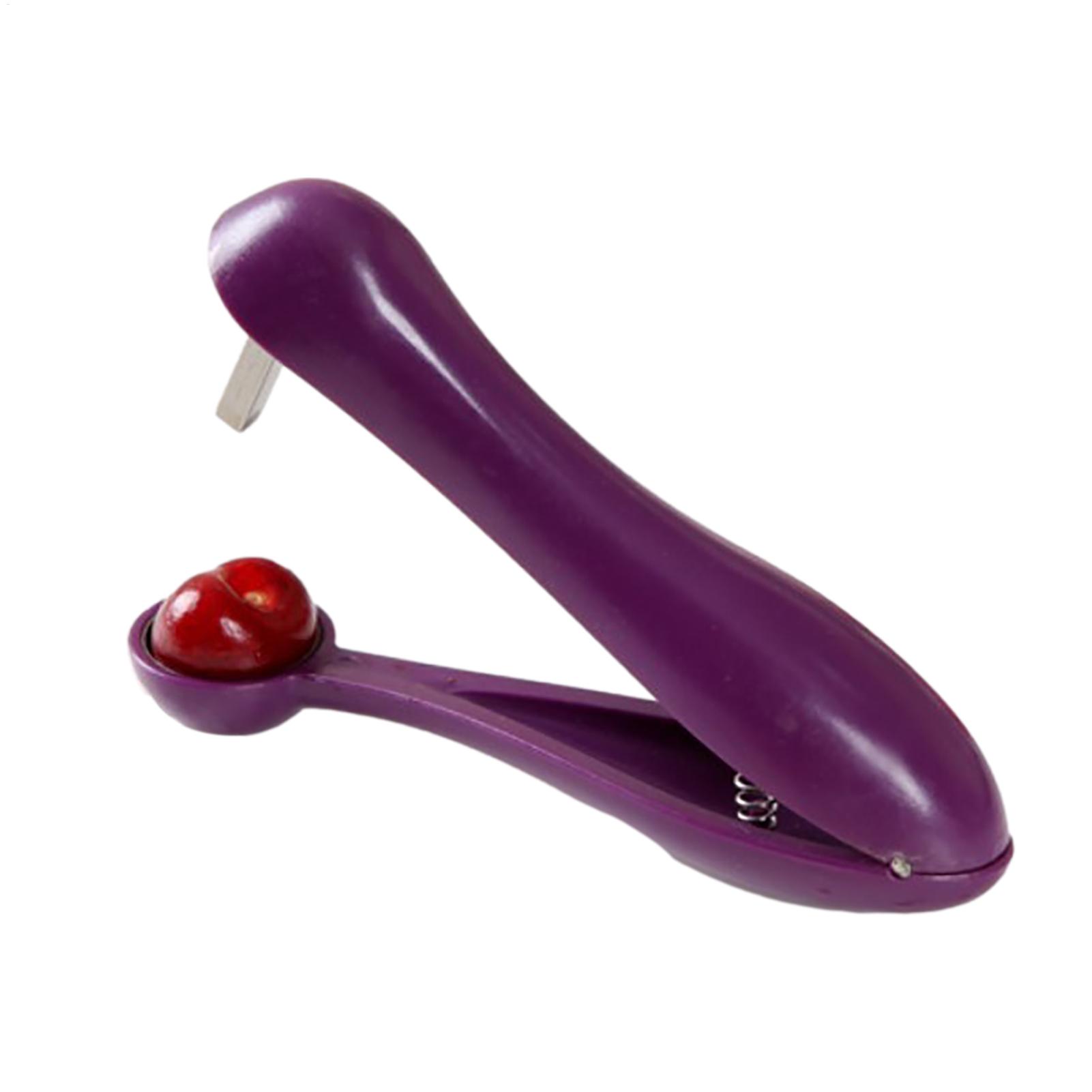 أداة محمولة لإزالة نوى الكرز و - مراجعة Kitchen Gadgets And Tools وسعره