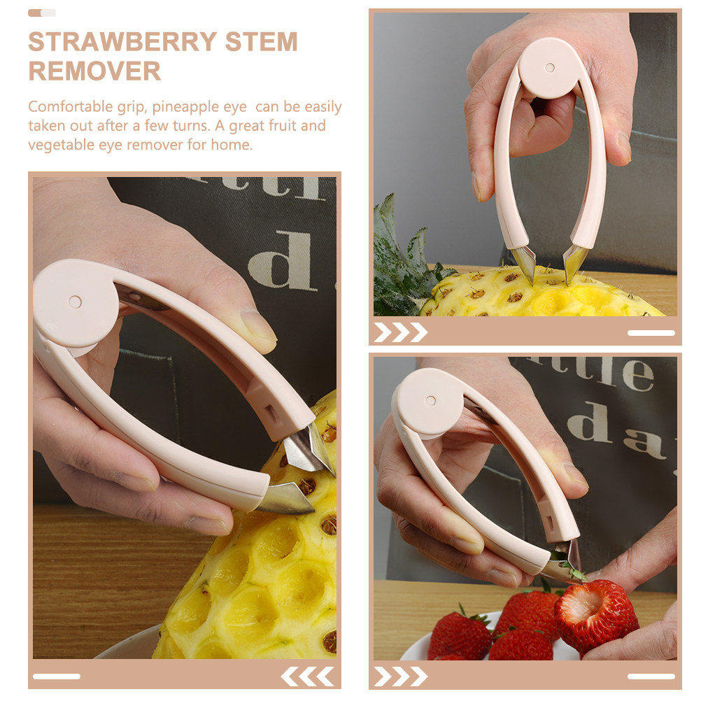 أداة متعددة الوظائف لإزالة قلب - مراجعة Kitchen Gadgets And Tools وسعره