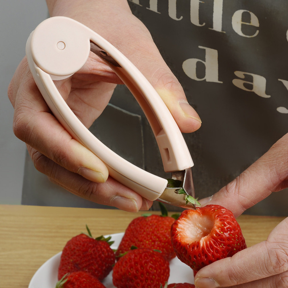 أداة متعددة الوظائف لإزالة قلب - مراجعة Kitchen Gadgets And Tools وسعره