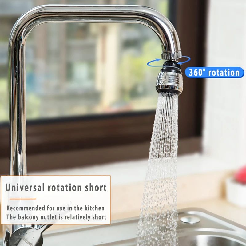 أدوات مطبخ: موسع صنبور بضغط عا - مراجعة Kitchen Gadgets For Seniors وسعره