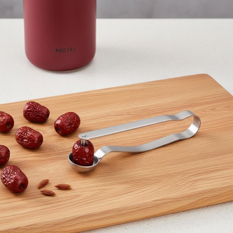 أداة إزالة نوى التمر من الفولا - مراجعة Kitchen Gadgets And Tools وسعره
