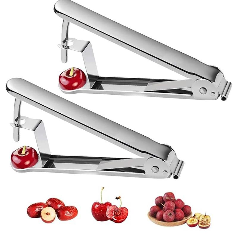 أداة إزالة النوى متعددة الوظائ - مراجعة Kitchen Gadgets And Tools وسعره