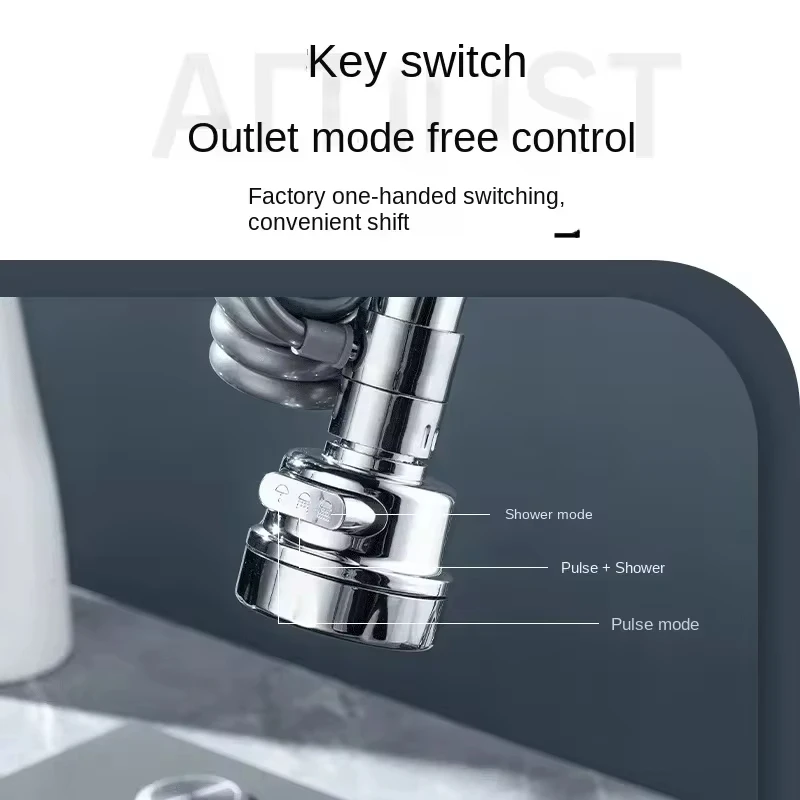 جديد 3 طرق بالوعة صنبور 360 در - مراجعة Kitchen Gadgets For Seniors وسعره