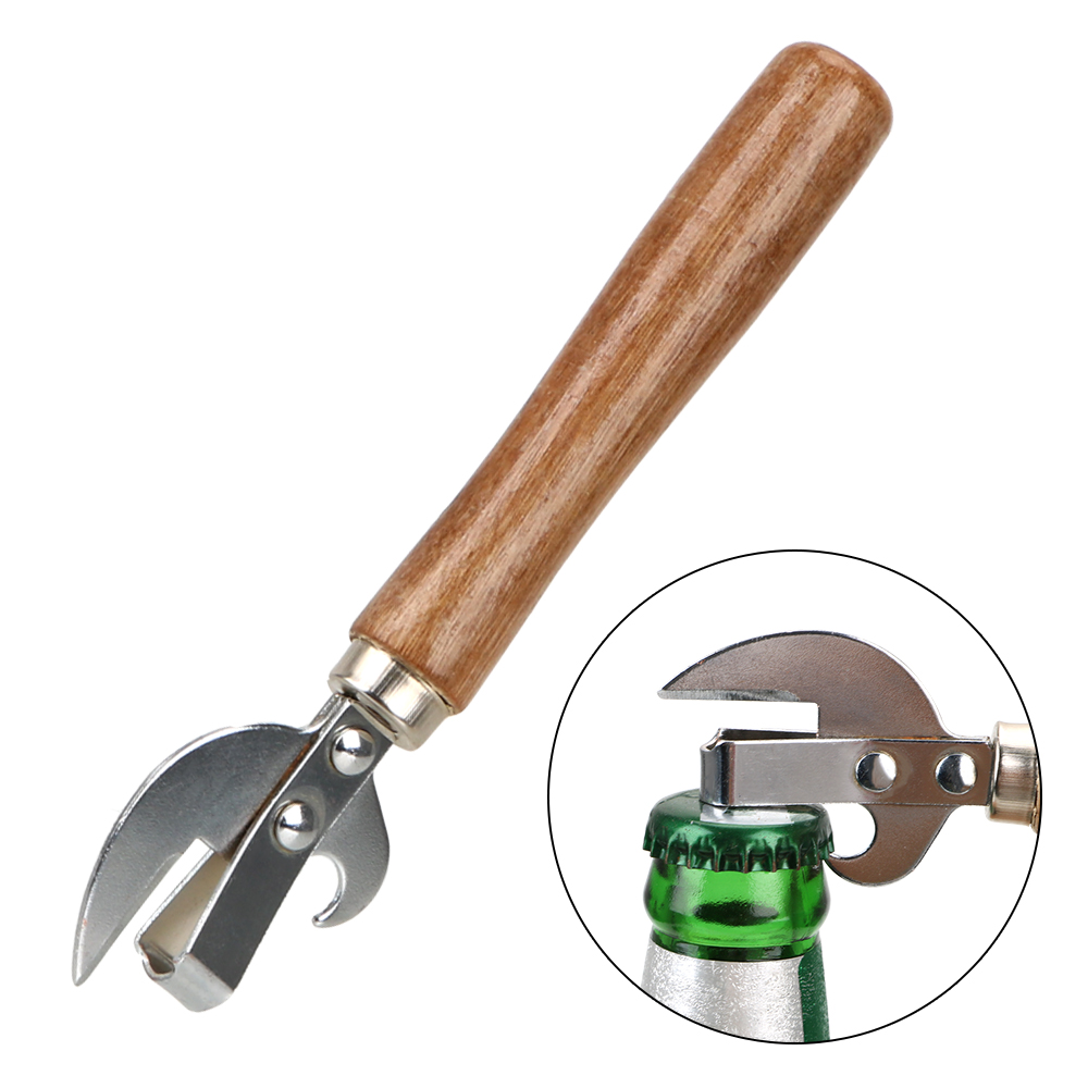 فتاحات علب وفتحات زجاجات ، مزي - مراجعة Kitchen Gadgets For Seniors وسعره
