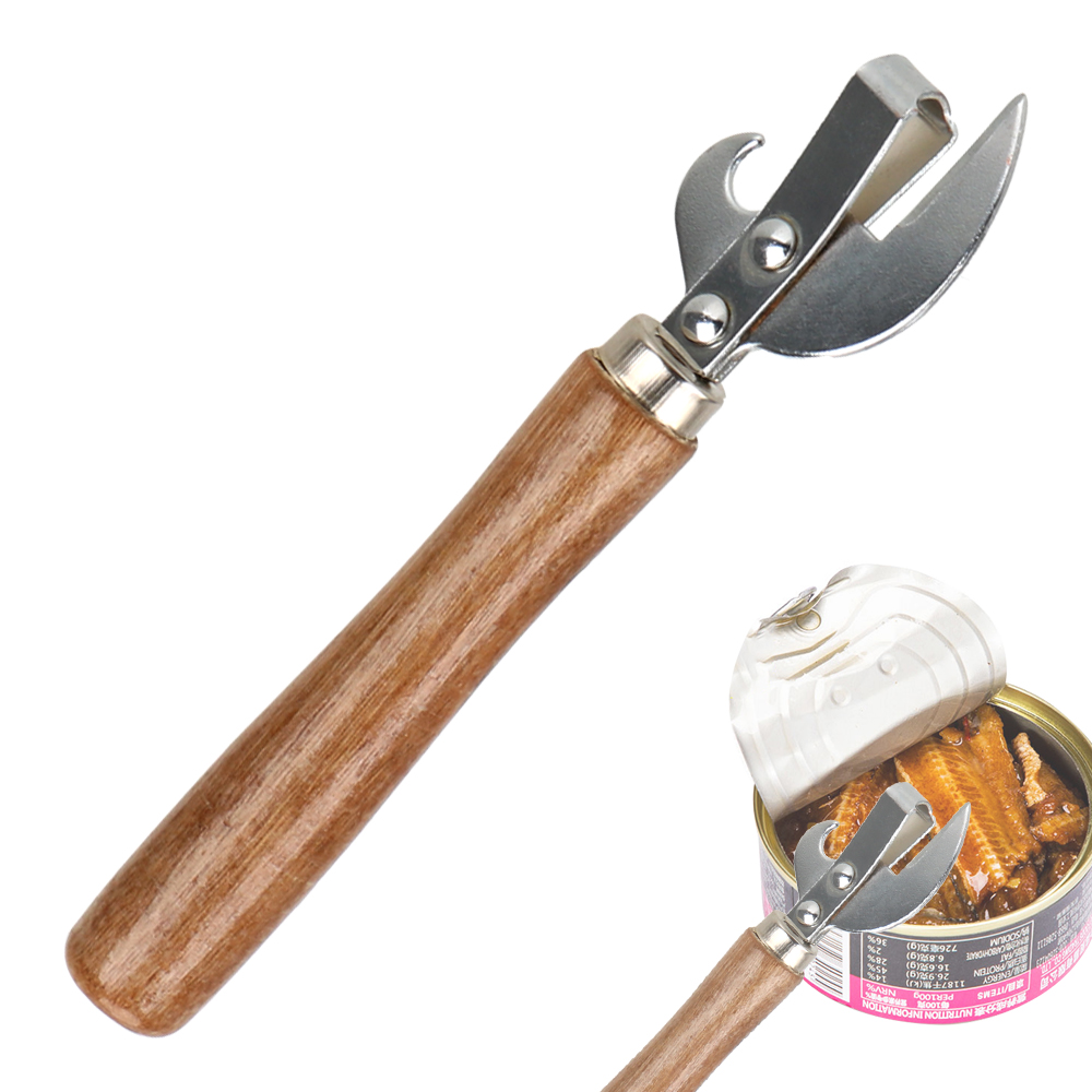 فتاحات علب وفتحات زجاجات ، مزي - مراجعة Kitchen Gadgets For Seniors وسعره