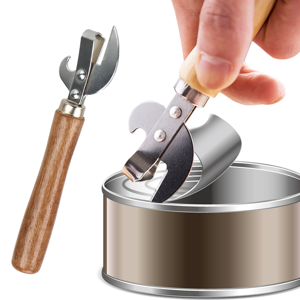 فتاحات علب وفتحات زجاجات ، مزي - مراجعة Kitchen Gadgets For Seniors وسعره