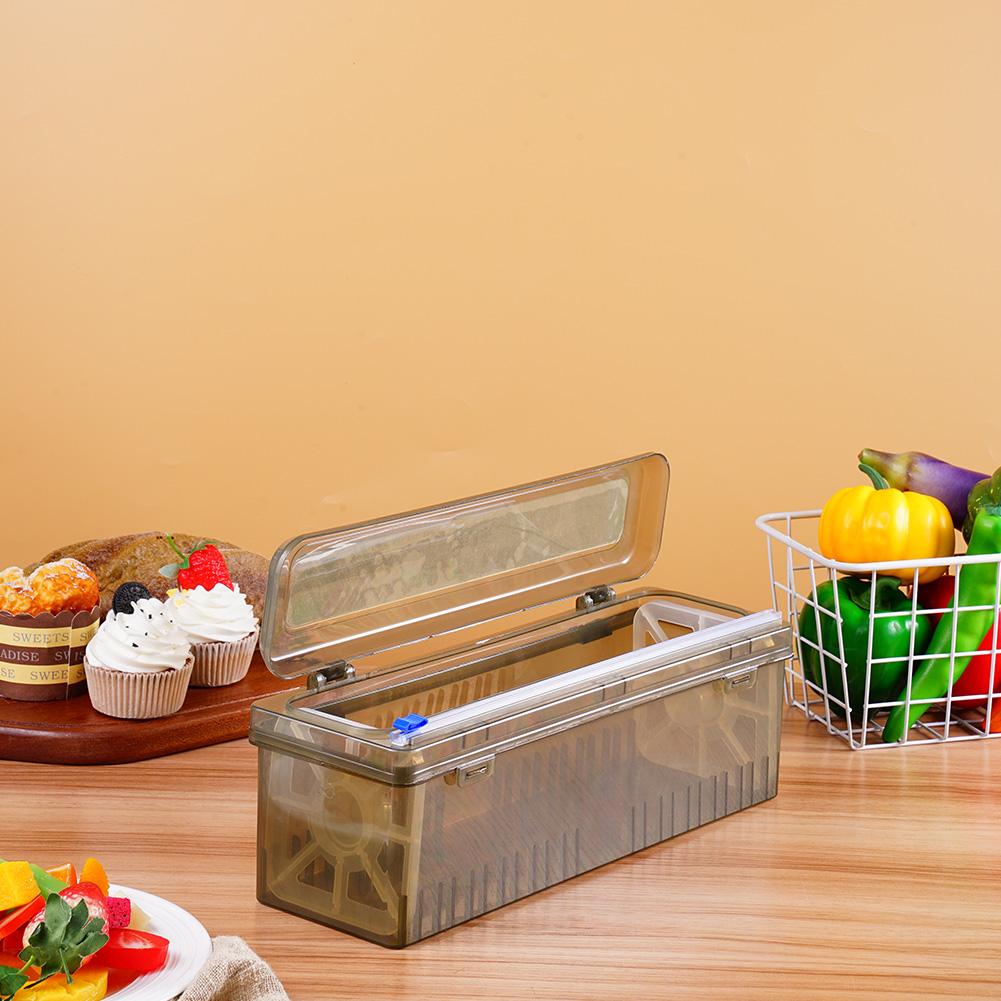 البلاستيك التفاف موزع التشبث ف - مراجعة Kitchen Gadgets For Seniors وسعره
