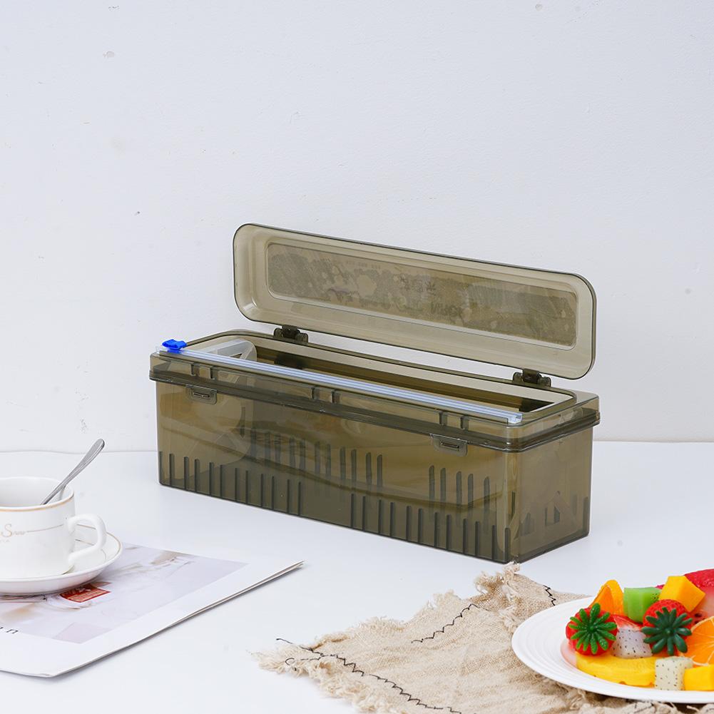 البلاستيك التفاف موزع التشبث ف - مراجعة Kitchen Gadgets For Seniors وسعره