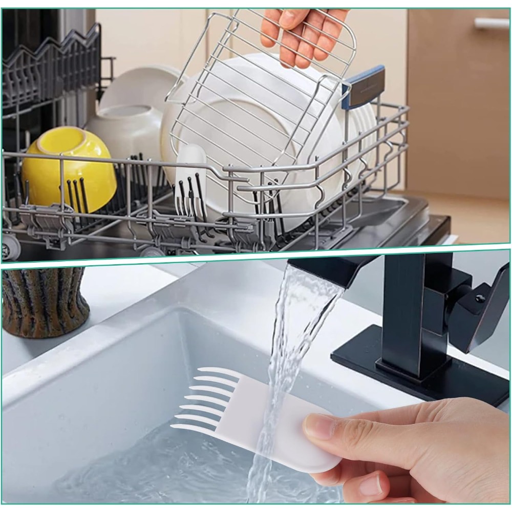 فرشاة تنظيف لتقطيع الخضروات مت - مراجعة Kitchen Gadgets And Tools وسعره