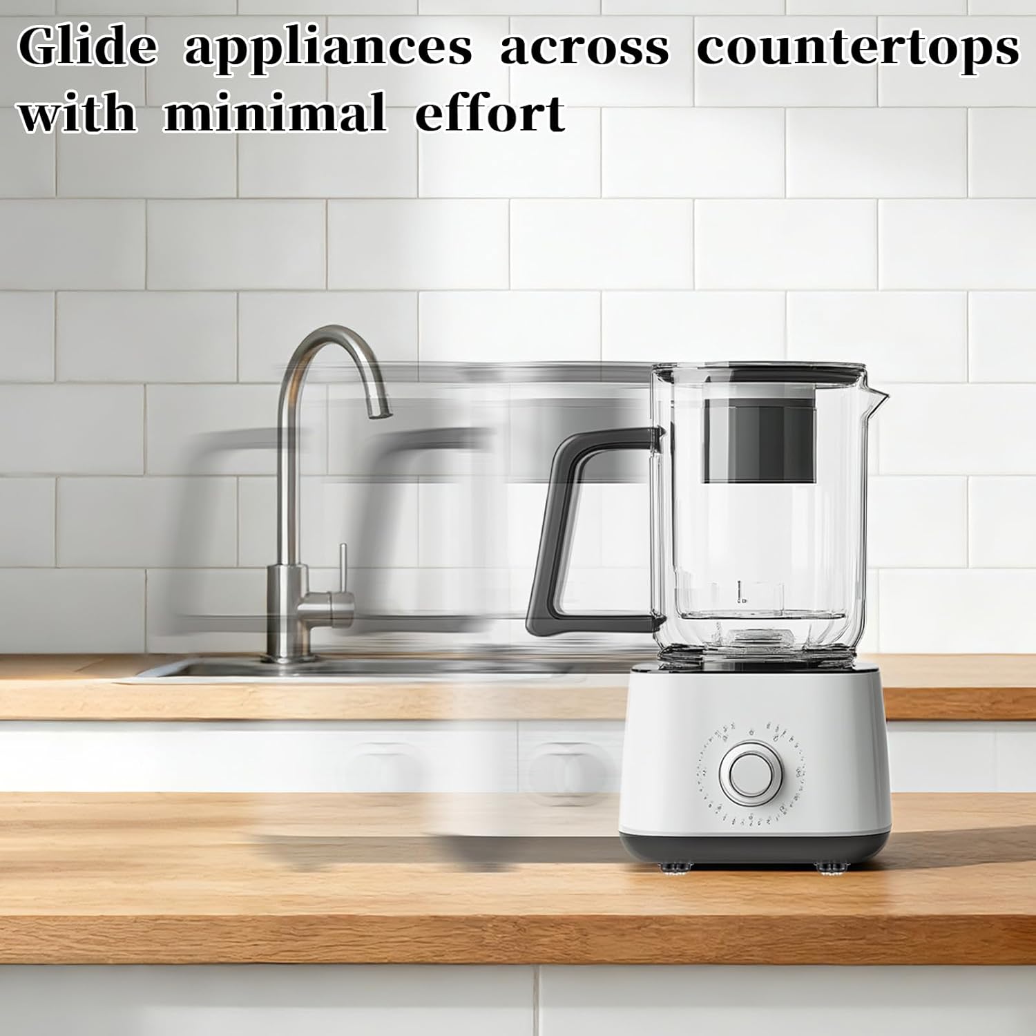 360 °   منزلق متحرك للأجهزة ال - مراجعة Kitchen Gadgets Air Fryer وسعره
