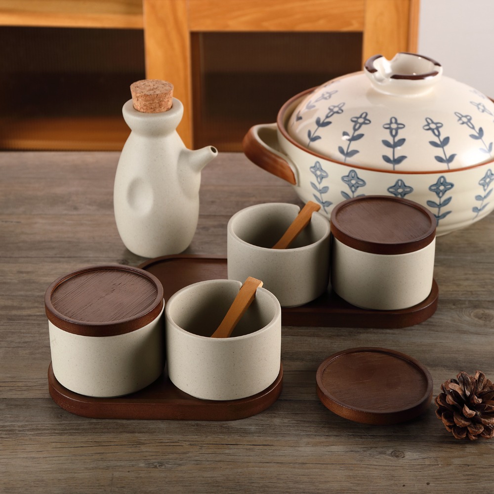 أدوات مطبخ على الطراز الياباني - مراجعة Kitchen Gadgets Vintage وسعره